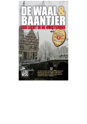 [De Waal & Baantjer 07] • Een Licht in De Duisternis